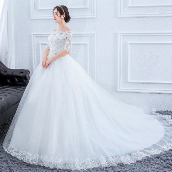 Wedding Party Dress